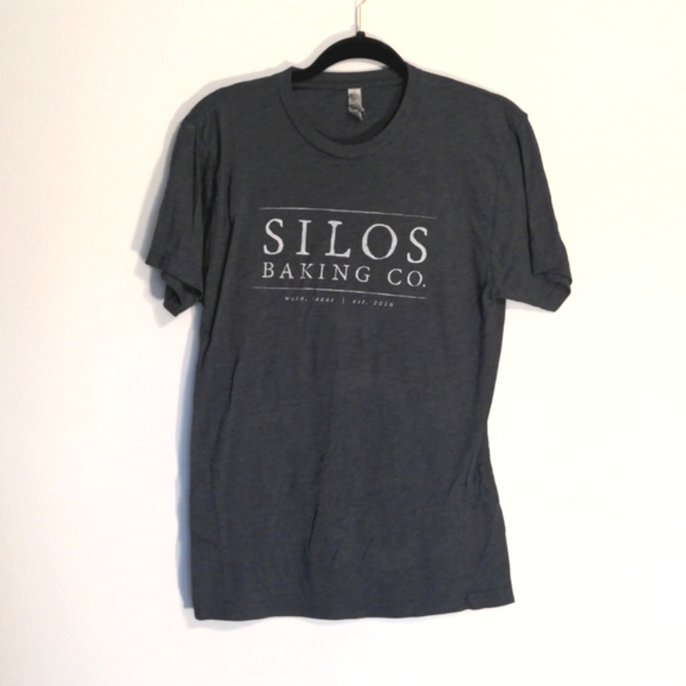 Silos Baking Co Tshirt